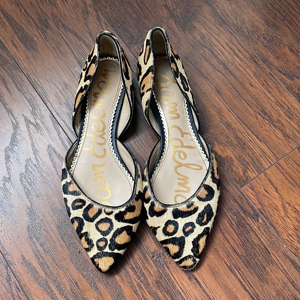 Sam Edelman Rodney Flats
